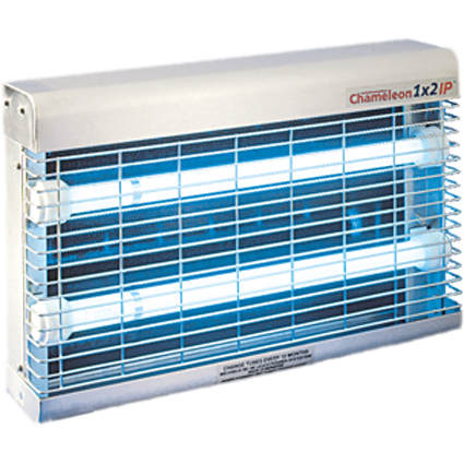 57 - Lampade UV