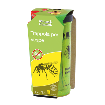 63 - Trappole ed erogatori di esca