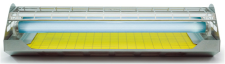 37 - Lampade UV