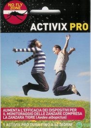 21 - Antizanzare professionale