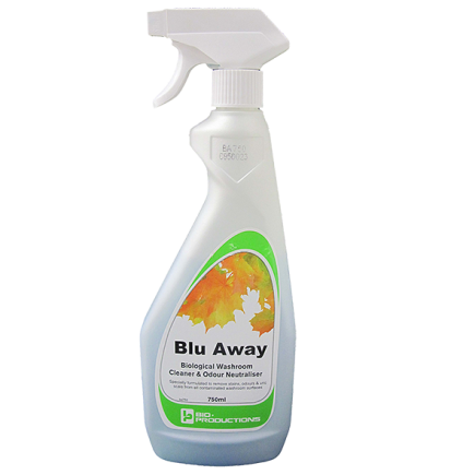 5 - Detergenti sanificanti e disinfettanti