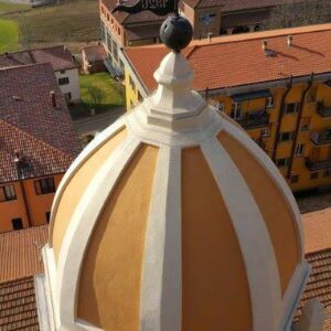 27 - I nostri lavori di allontanamento volatili