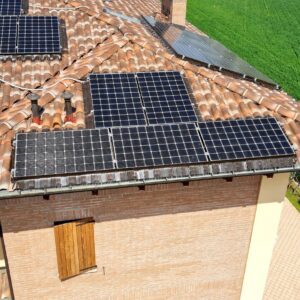 83 - I nostri lavori di allontanamento volatili
