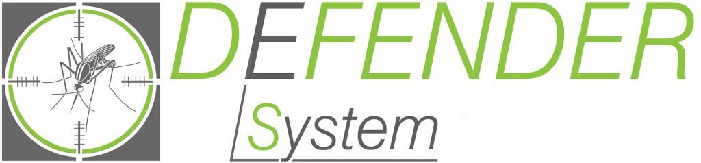 Disinfestazione con Defender System