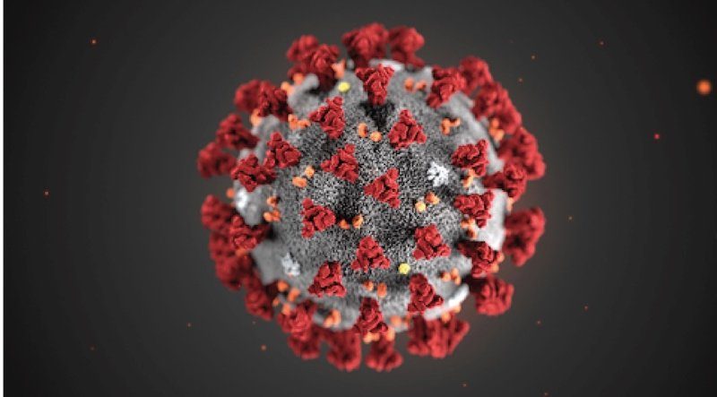 Coronavirus 3 - EMERGENZA CORONAVIRUS – COVID-19<br>COSA POSSIAMO FARE PER VOI