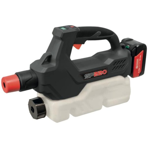 1 - ACTON SPRAYER - COD. 70363