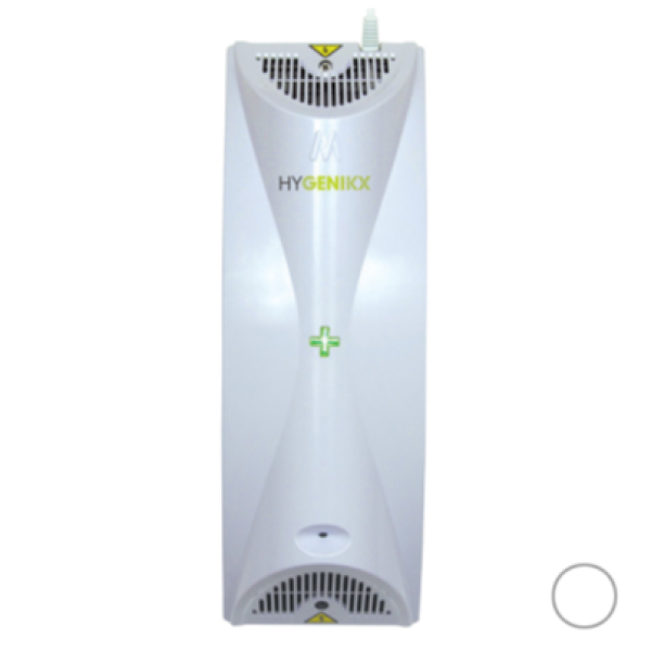 1 - HGX-W-25 O Sterilizzatore aria e superfici tramite ossidazione fotolitica - Cod. 02439