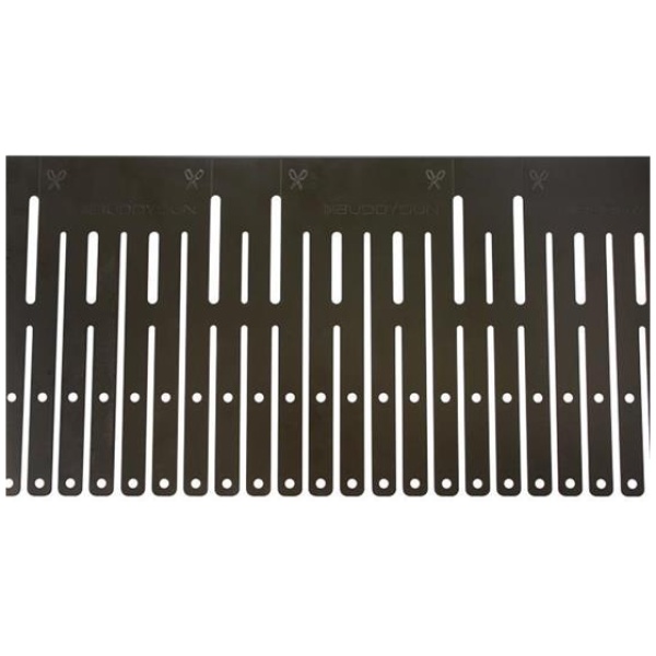 1 - Barriera Buddy sun per pannelli fotovoltaici - Conf. da 25 m - MOD. 801