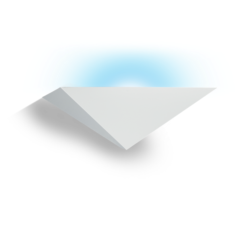 ILLUME ALPHA LED (1x18) 1 - Genus Illumè Alpha Led 1 X 18 W - Brandenburg - COD. 1106002589