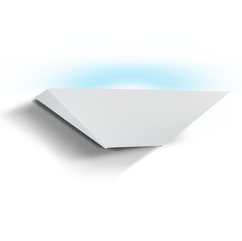 ILLUME GALAXY LED 2 X 18 1 - Genus Illumè Galaxy Led 2 X 18 W - Brandenburg - COD. 1106002591