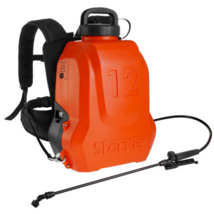 2 - Pompa a zaino elettrica Ergo 15 L Li-Ion FPM