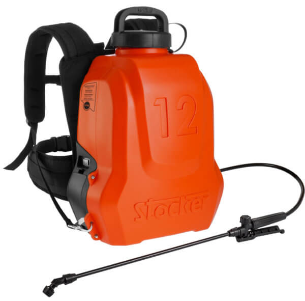 POMPA A ZAINO ELETTRICA ERGO 12 L MKT_226-3-600x591 1 - Pompa a zaino elettrica Ergo 12 L Li-Ion FPM